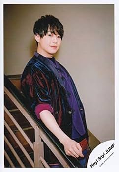 Amazon.co.jp: Hey! Say! JUMP 公式生写真（有岡大貴）HAL00440
